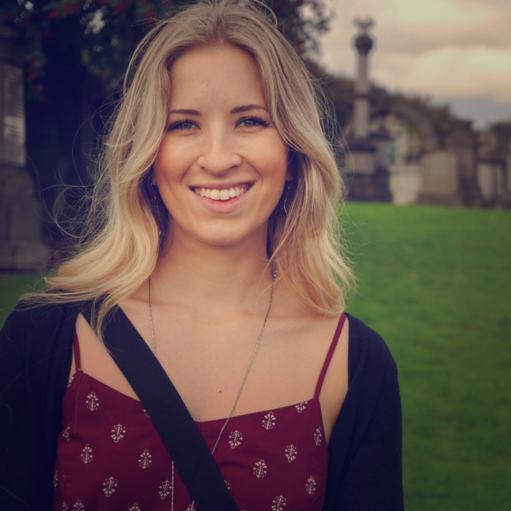 Meet your Posher, Summer